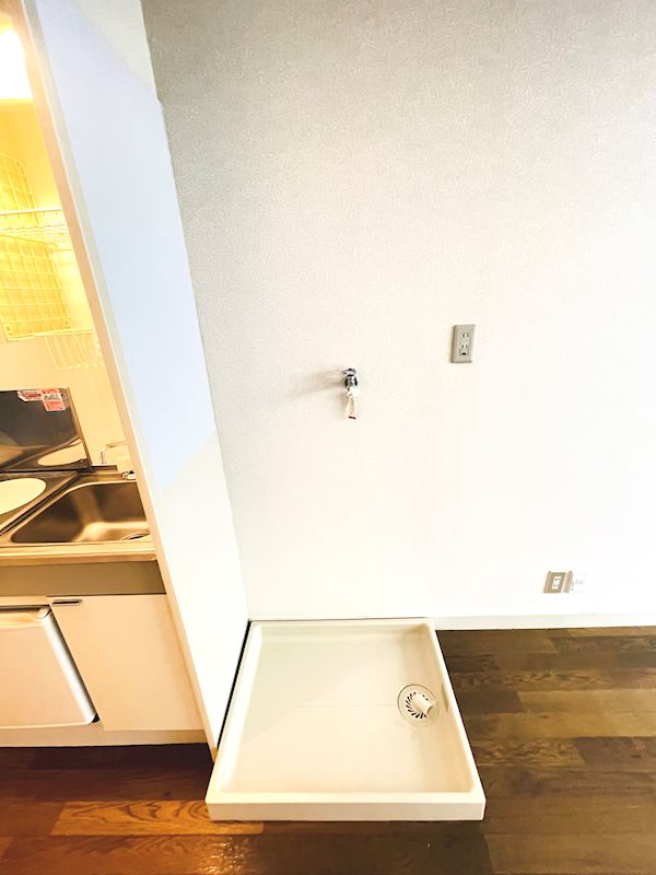 レクコーポ成城 その他6