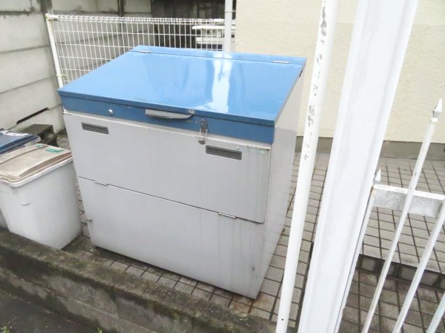 レクコーポ成城 その他7