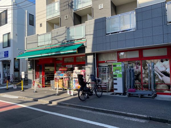 レクコーポ成城 周辺画像3