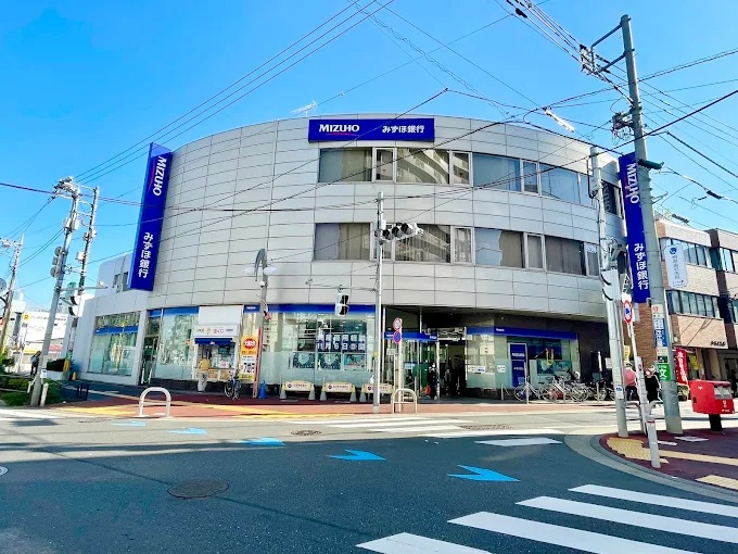 レクコーポ成城 周辺画像7