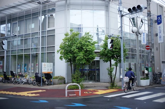 レクコーポ成城 周辺画像8