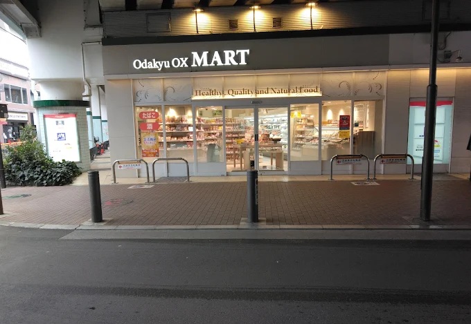 レクコーポ成城 周辺画像9