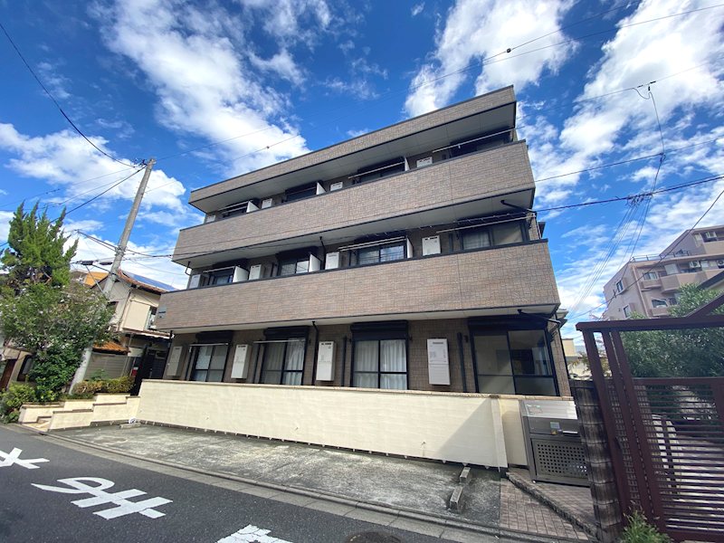 ティエラ中浦和 105号室 外観