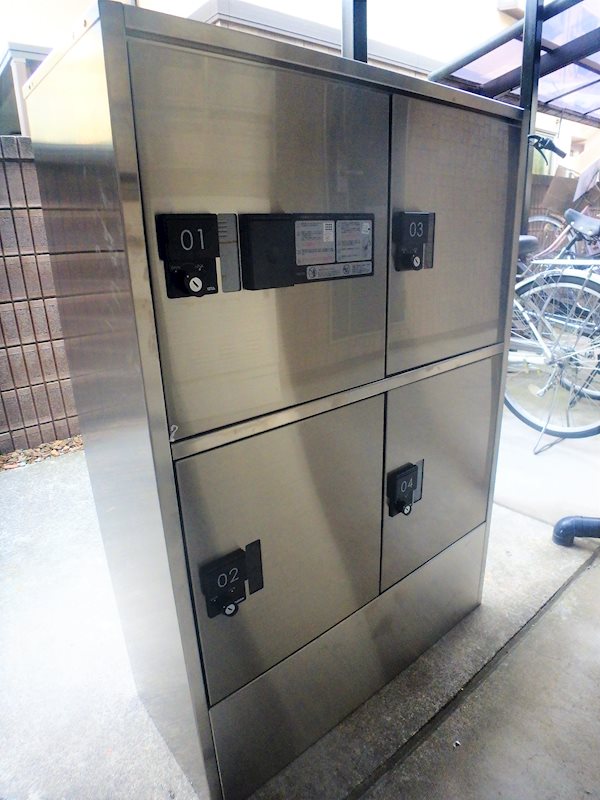 ティエラ中浦和 その他8