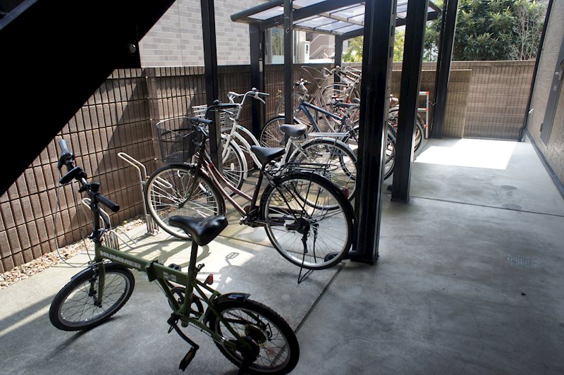 ティエラ中浦和 その他9