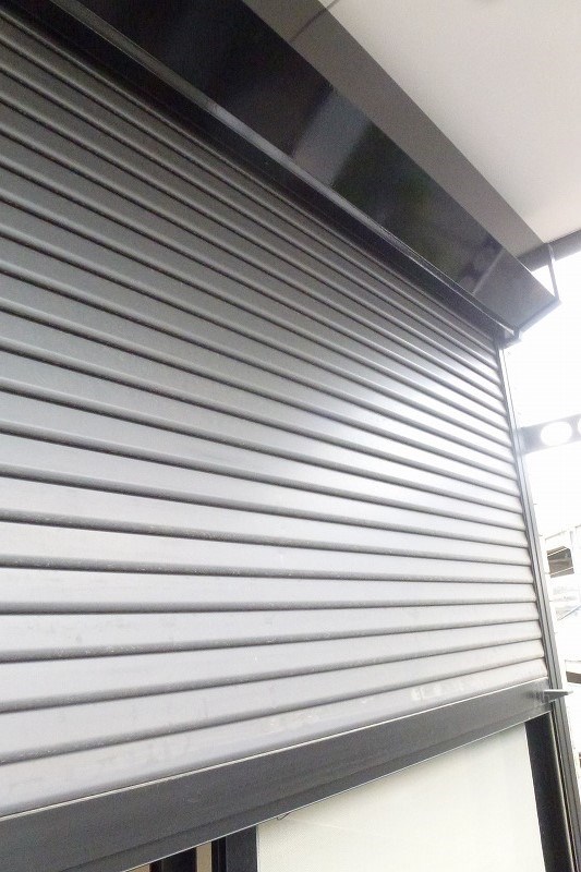 ティエラ中浦和 ベランダ