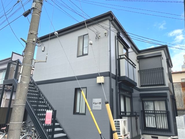 ベレーザ その他1