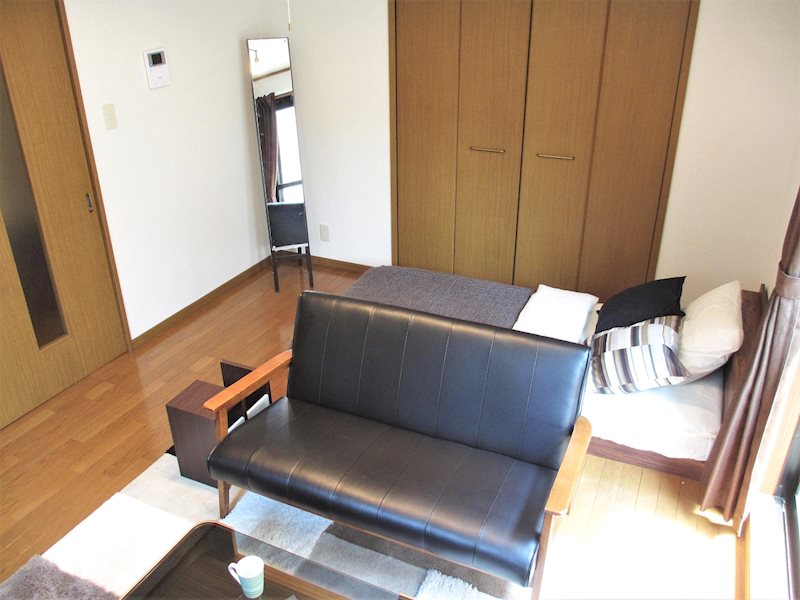 ベレーザ リビング