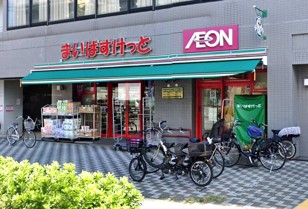 ベレーザ 周辺画像1