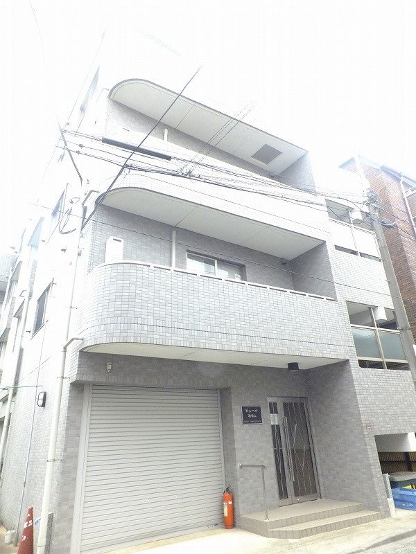 ピュール浜田山 その他1