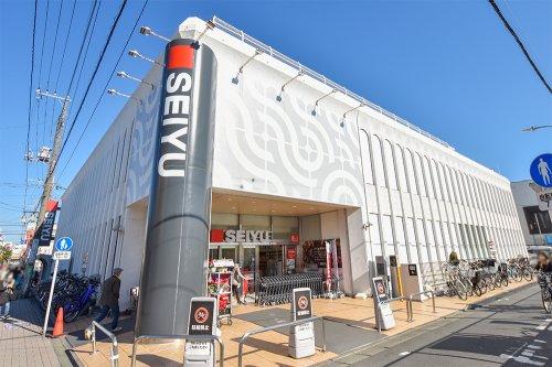 ピュール浜田山 周辺画像5