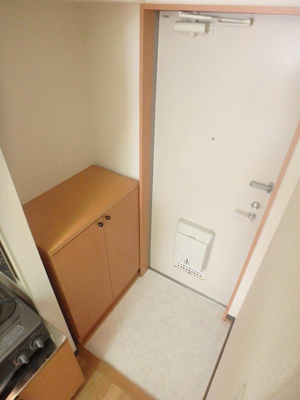 パンシオン目白 その他7