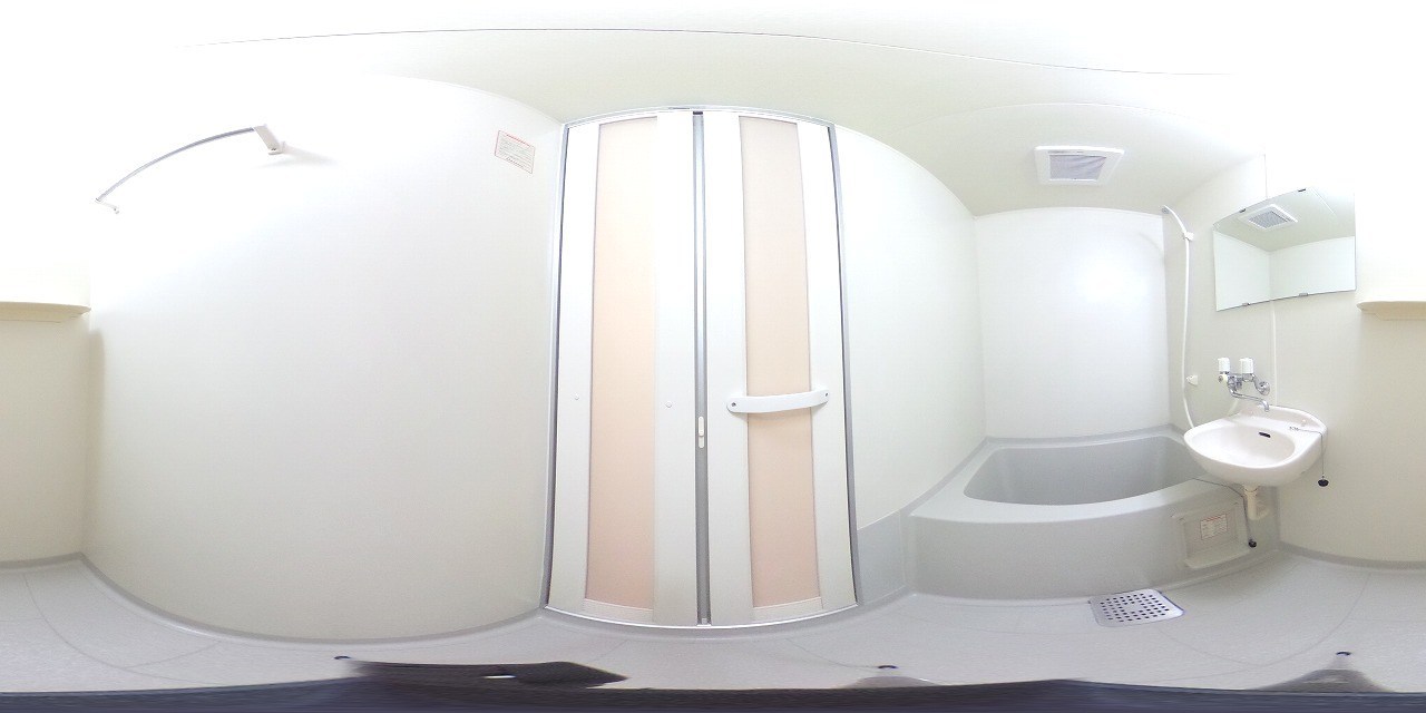 パンシオン目白 風呂画像