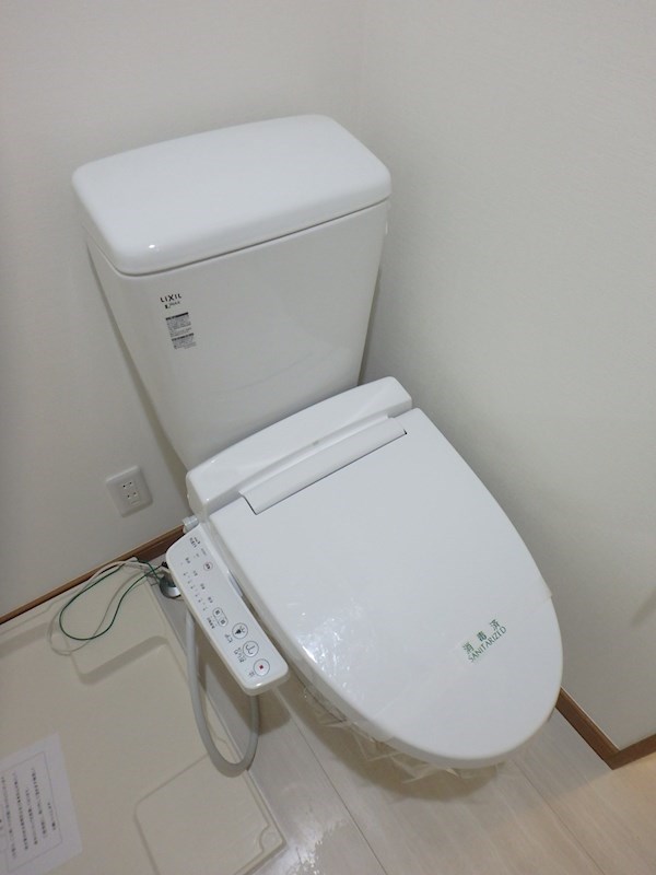 アーバンコート二俣川B棟 その他3