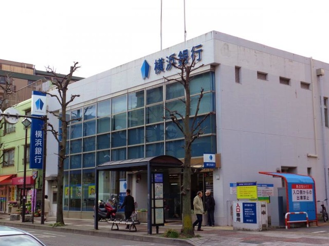 ジュネス岩井 周辺画像10