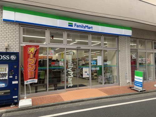 ジュネス岩井 周辺画像7