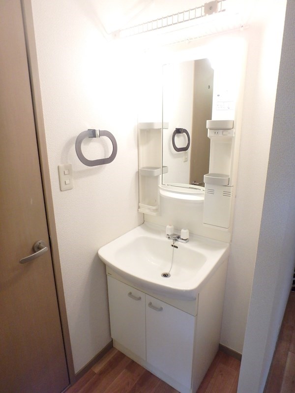 ファンズ・ヒル その他1