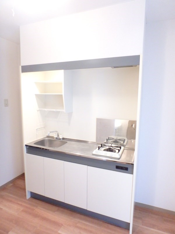 ファンズ・ヒル キッチン