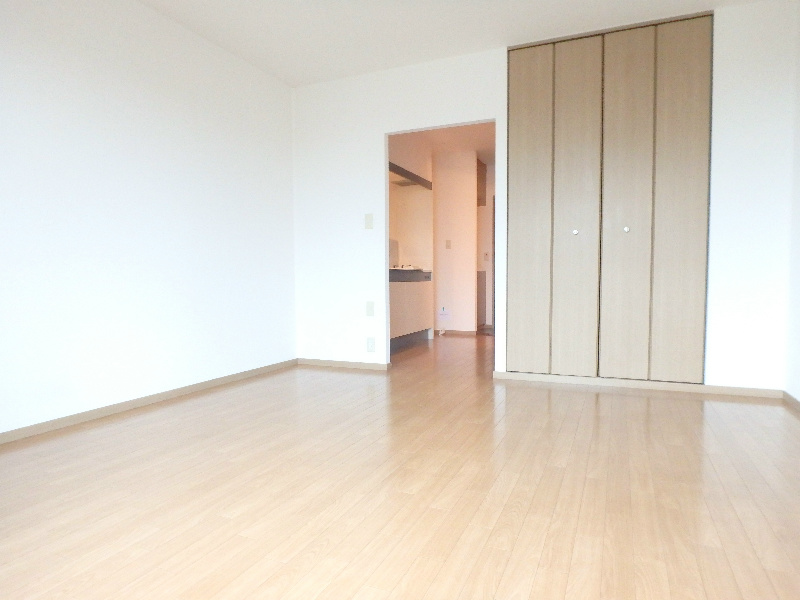 ファンズ・ヒル ベッドルーム