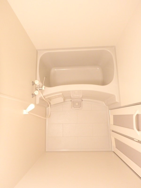 ファンズ・ヒル 風呂画像