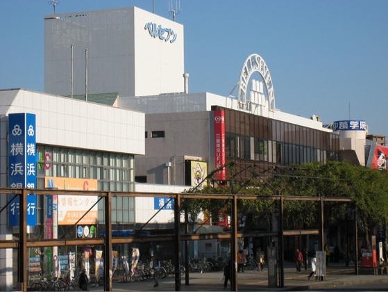 ファンズ・ヒル 周辺画像2