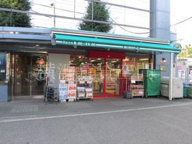 ファンズ・ヒル 周辺画像6