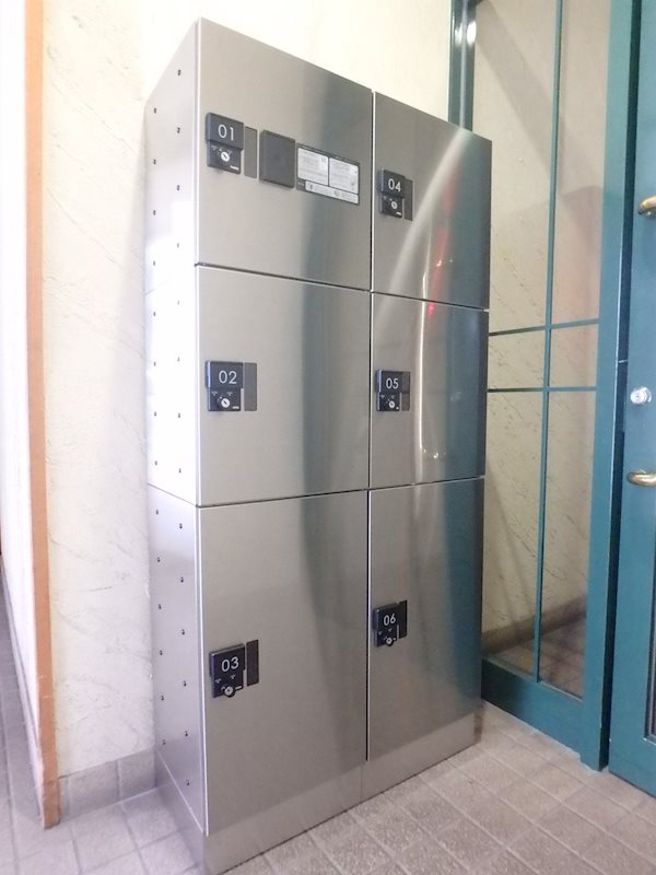 セント・エルモス その他外観3