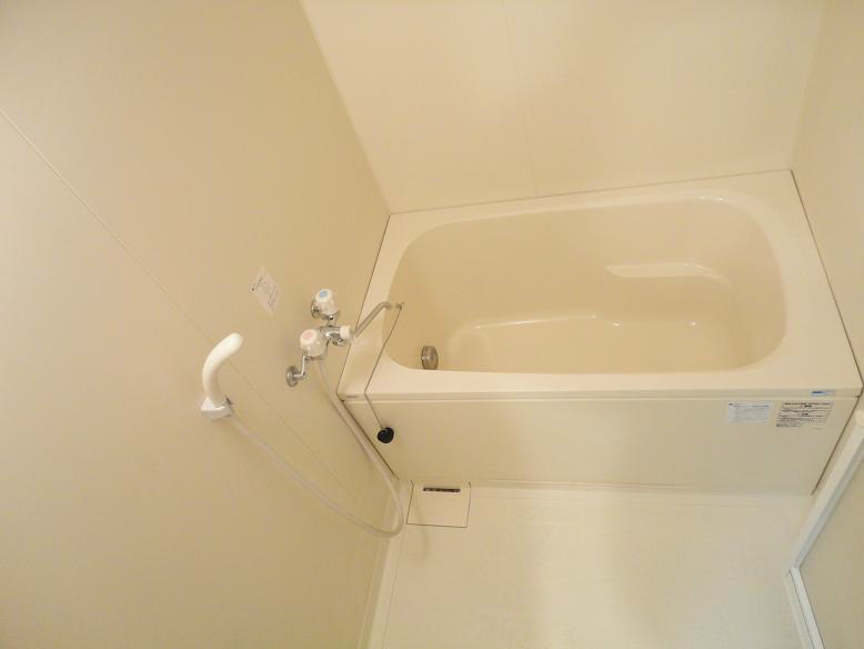 セント・エルモス 風呂画像