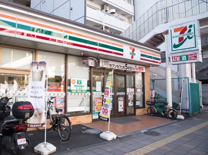 セント・エルモス 周辺画像3