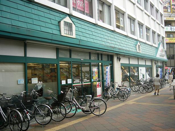 セント・エルモス 周辺画像8