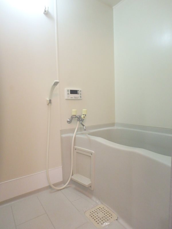 エミネンスハウスⅡ A 風呂画像