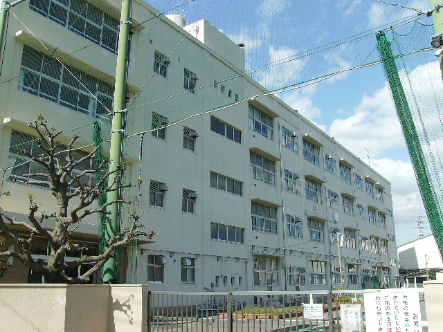 エミネンスハウスⅡ A 周辺画像5