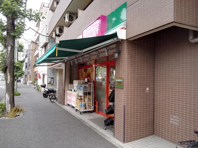 セント・エルモス 周辺画像6