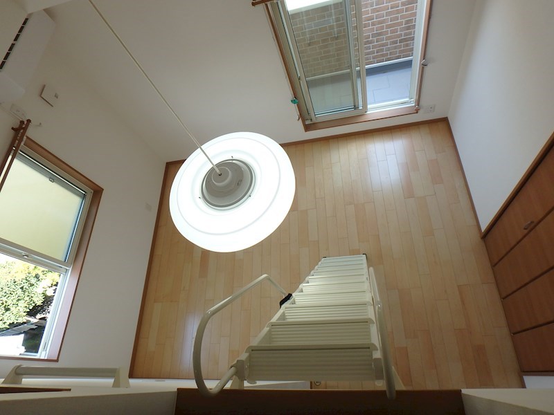 アーバンコート二俣川A棟 その他6