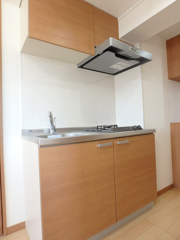 アーバンコート二俣川A棟 キッチン