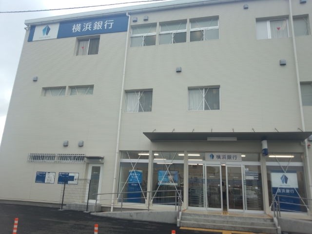 アーバンコート二俣川A棟 周辺画像2