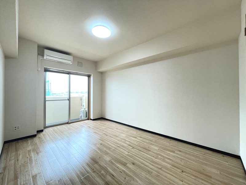 板倉ビル 302号室 外観