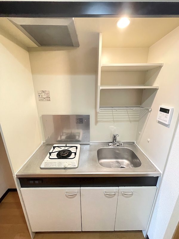 板倉ビル キッチン