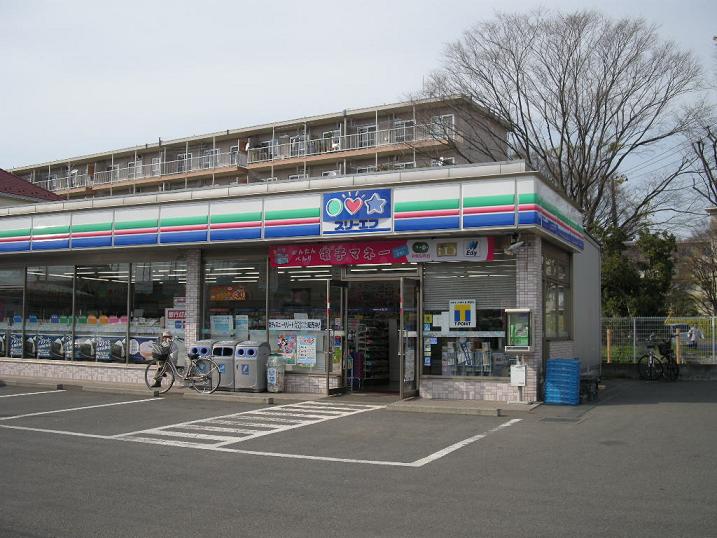 板倉ビル 周辺画像3