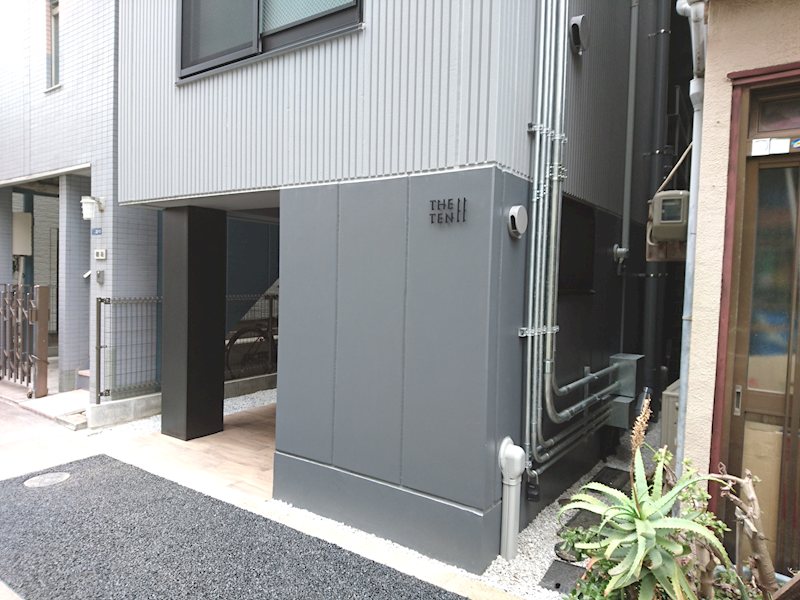 the TEN Ⅱ その他5