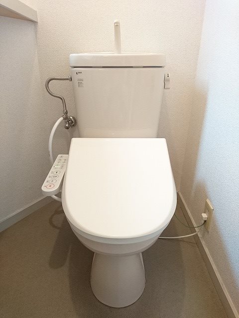 コスモスハウス その他4