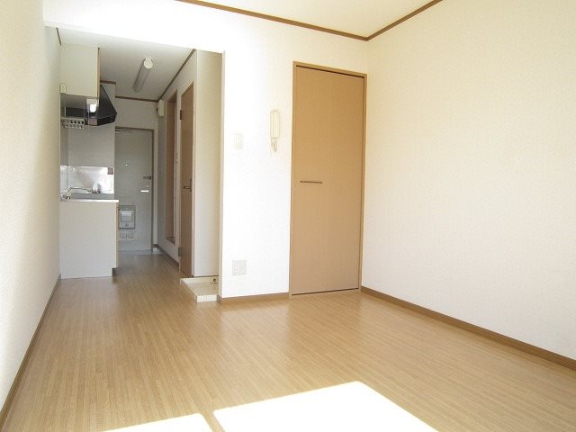 ヴィルドミール ベッドルーム