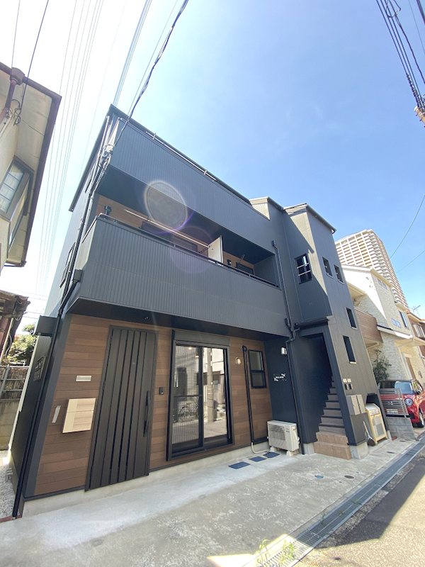Hale市川南 その他外観1