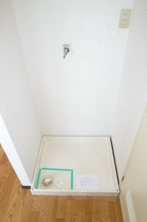 プロビデンスハイムＢ その他3