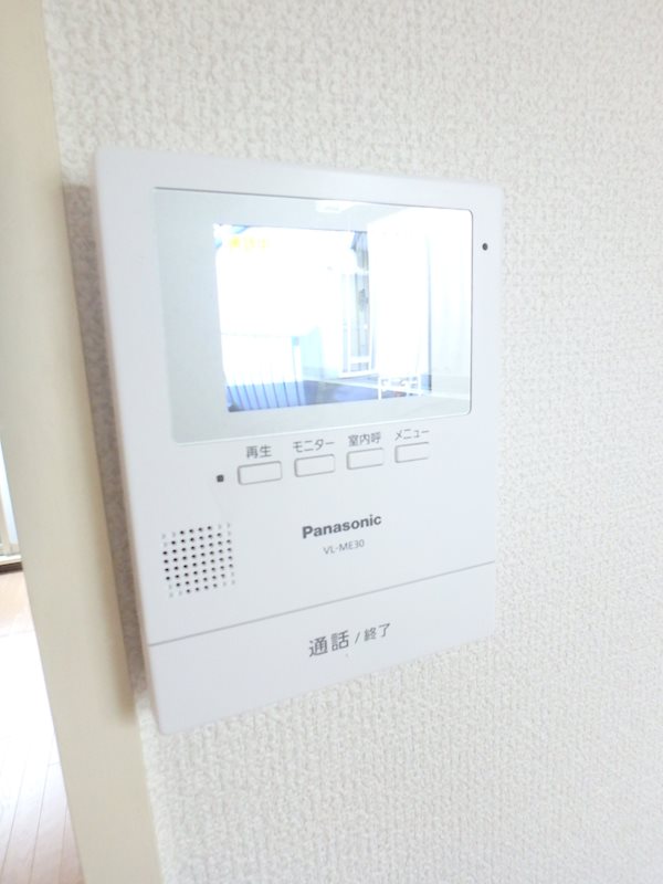 プロビデンスハイムＢ その他4