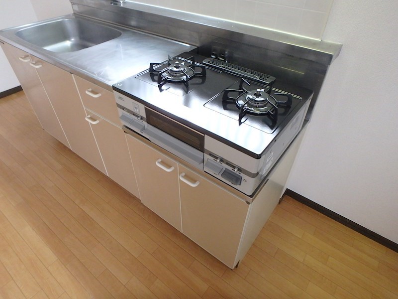 プロビデンスハイムＢ その他5