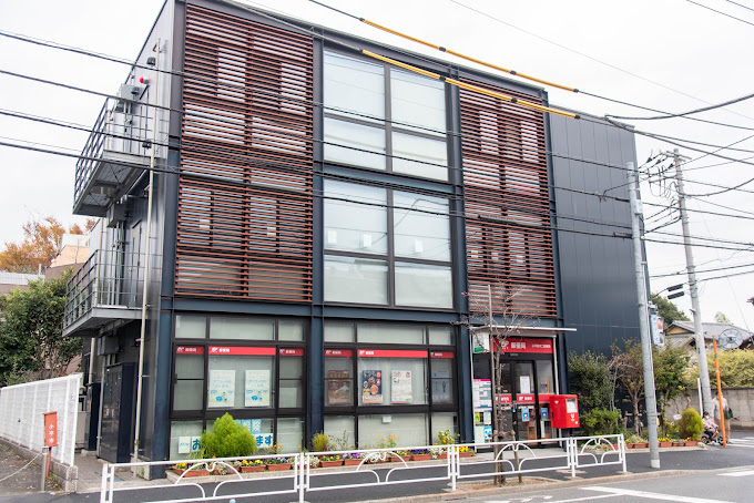 TR　court 周辺画像7