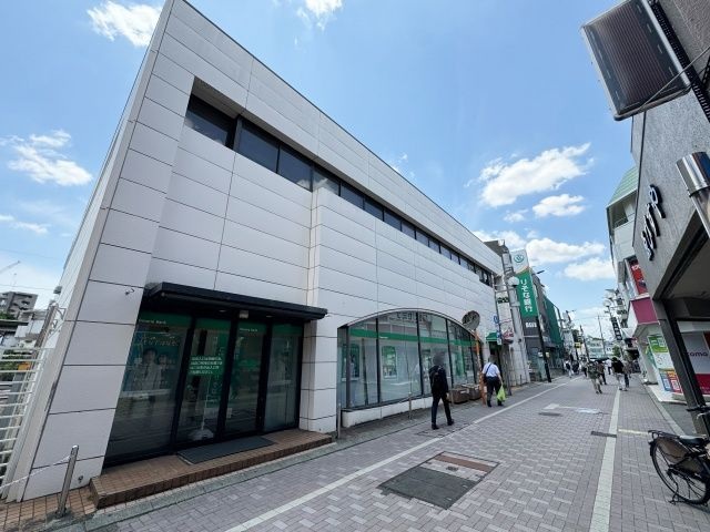 TR　court 周辺画像8