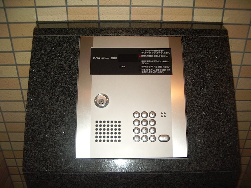 ラスピガドール・小澤 その他外観1