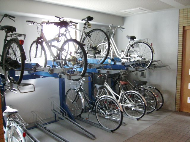 ラスピガドール・小澤 その他外観2